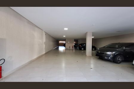 Apartamento à venda com 71m², 2 quartos e 2 vagasGaragem