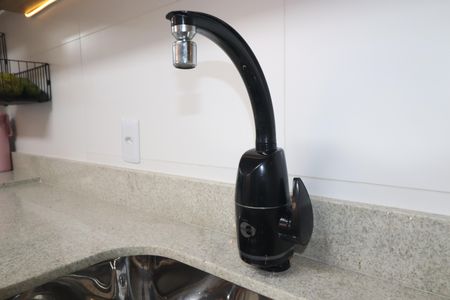 Apartamento à venda com 71m², 2 quartos e 2 vagasCozinha