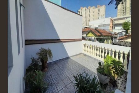 Casa à venda com 3 quartos, 240m² em Vila Assunção, Santo André