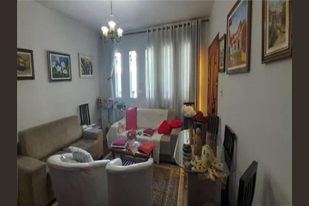 Casa à venda com 3 quartos, 240m² em Vila Assunção, Santo André