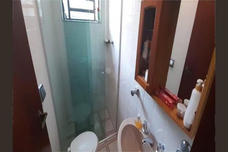Casa à venda com 3 quartos, 240m² em Vila Assunção, Santo André