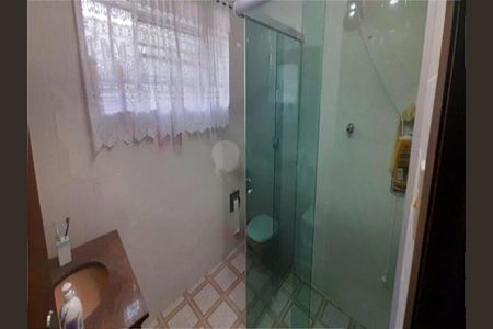 Casa à venda com 3 quartos, 240m² em Vila Assunção, Santo André