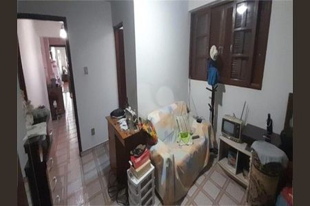 Casa à venda com 3 quartos, 240m² em Vila Assunção, Santo André