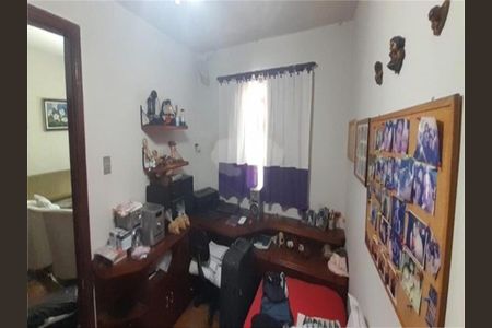 Casa à venda com 3 quartos, 240m² em Vila Assunção, Santo André