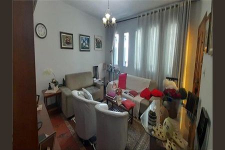 Casa à venda com 3 quartos, 240m² em Vila Assunção, Santo André
