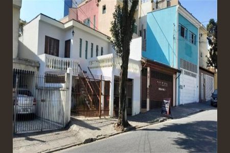 Casa à venda com 3 quartos, 240m² em Vila Assunção, Santo André