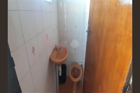 Casa à venda com 3 quartos, 240m² em Vila Assunção, Santo André