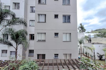 Vista da Varanda de apartamento à venda com 2 quartos, 42m² em Vila Independencia, São Paulo