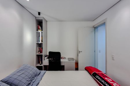 Apartamento à venda com 42m², 2 quartos e sem vagaQuarto 1