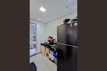 Apartamento à venda com 42m², 2 quartos e sem vagaCozinha