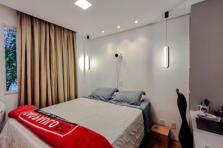 Apartamento à venda com 42m², 2 quartos e sem vagaQuarto 1