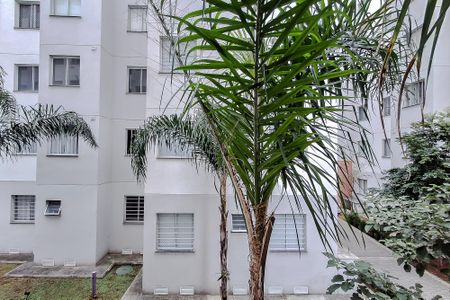 Apartamento à venda com 42m², 2 quartos e sem vagaVista do Quarto 1