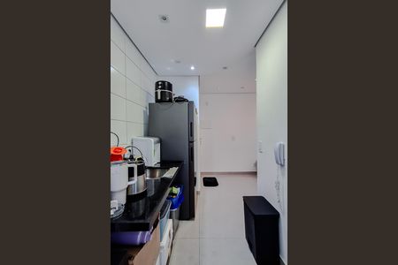 Apartamento à venda com 42m², 2 quartos e sem vagaCozinha