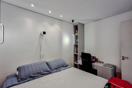 Apartamento à venda com 42m², 2 quartos e sem vagaQuarto 1