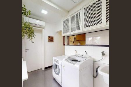 Apartamento à venda com 138m², 3 quartos e 3 vagas