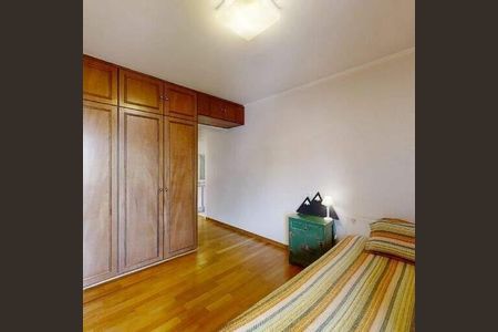 Apartamento à venda com 3 quartos, 138m² em Vila Sonia, São Paulo