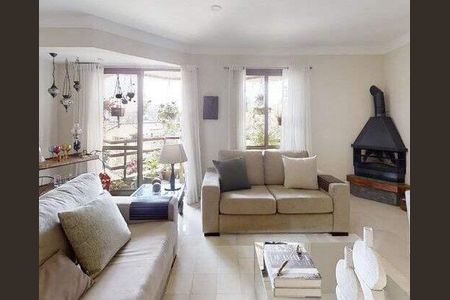 Apartamento à venda com 138m², 3 quartos e 3 vagas