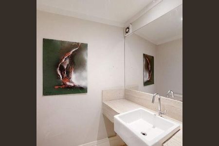 Apartamento à venda com 138m², 3 quartos e 3 vagas