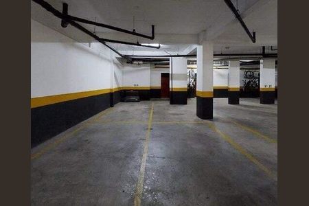 Apartamento à venda com 138m², 3 quartos e 3 vagas