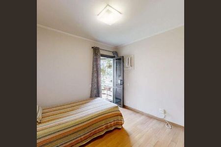 Apartamento à venda com 3 quartos, 138m² em Vila Sonia, São Paulo
