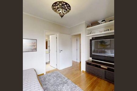 Apartamento à venda com 3 quartos, 138m² em Vila Sonia, São Paulo
