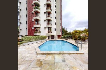 Apartamento à venda com 138m², 3 quartos e 3 vagas