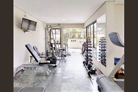 Apartamento à venda com 138m², 3 quartos e 3 vagas