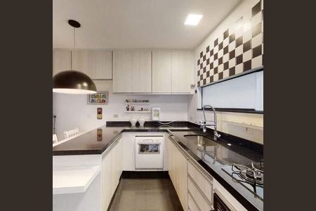 Apartamento à venda com 138m², 3 quartos e 3 vagas