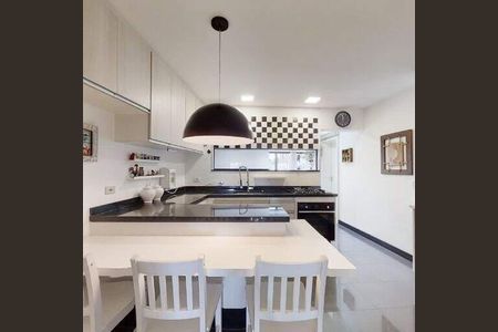 Apartamento à venda com 138m², 3 quartos e 3 vagas