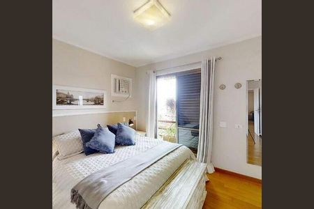 Apartamento à venda com 3 quartos, 138m² em Vila Sonia, São Paulo