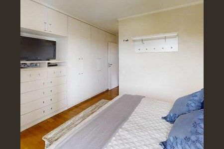 Apartamento à venda com 138m², 3 quartos e 3 vagas