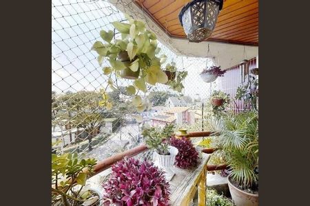Apartamento à venda com 138m², 3 quartos e 3 vagas