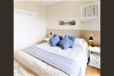 Apartamento à venda com 3 quartos, 138m² em Vila Sonia, São Paulo