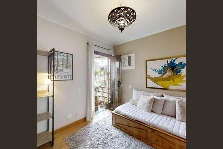Apartamento à venda com 3 quartos, 138m² em Vila Sonia, São Paulo
