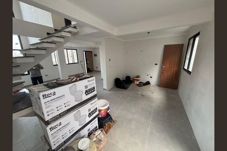 Casa à venda com 3 quartos, 103m² em Jardim Vila Galvao, Guarulhos