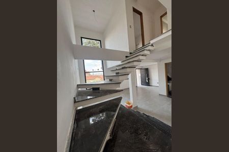 Casa à venda com 3 quartos, 103m² em Jardim Vila Galvao, Guarulhos
