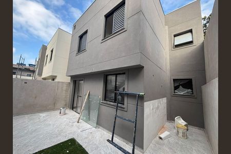 Casa à venda com 3 quartos, 103m² em Jardim Vila Galvao, Guarulhos