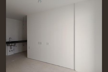 Studio à venda com 27m², 1 quarto e sem vagaEstúdio