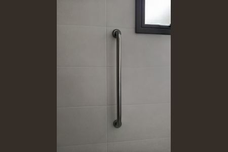 Studio à venda com 27m², 1 quarto e sem vagaBanheiro