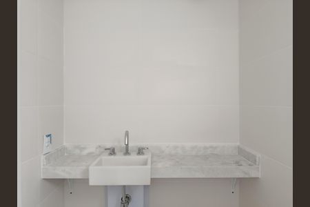 Studio à venda com 27m², 1 quarto e sem vagaBanhero