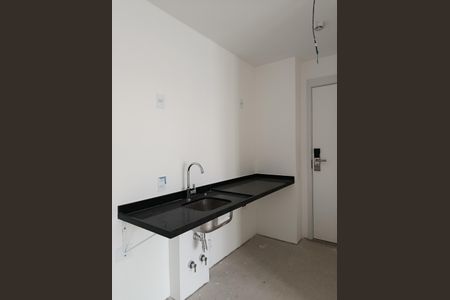 Studio à venda com 27m², 1 quarto e sem vagaEstúdio