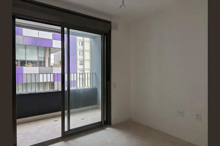 Studio à venda com 27m², 1 quarto e sem vagaEstúdio