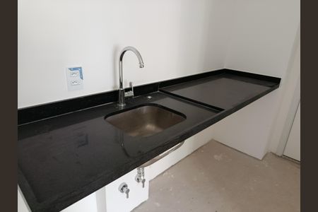 Studio à venda com 27m², 1 quarto e sem vagaEstúdio