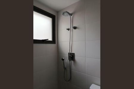 Studio à venda com 27m², 1 quarto e sem vagaBanheiro