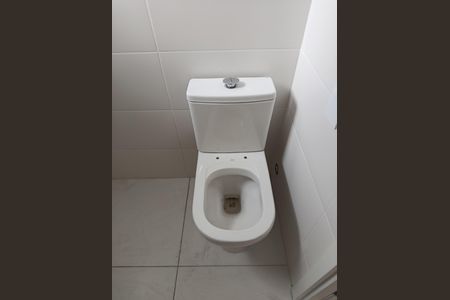 Studio à venda com 27m², 1 quarto e sem vagaBanheiro