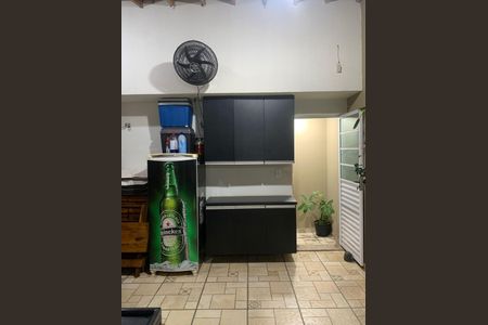 Área Lazer de apartamento à venda com 2 quartos, 100m² em Parque Novo Oratório, Santo André