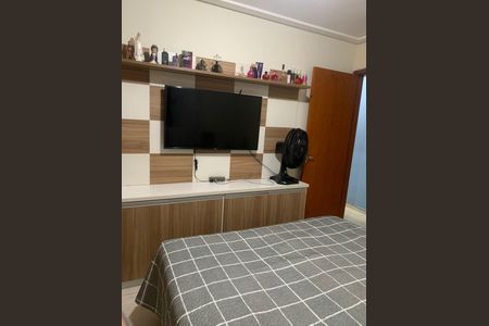 Quarto 2 de apartamento à venda com 2 quartos, 100m² em Parque Novo Oratório, Santo André