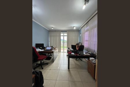 Casa de Condomínio à venda com 3 quartos, 306m² em Jardim Samambaia, Jundiaí
