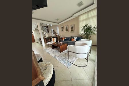 Casa de Condomínio à venda com 3 quartos, 306m² em Jardim Samambaia, Jundiaí