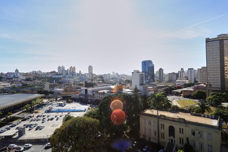 Apartamento à venda com 161m², 4 quartos e 1 vagaVista do Quarto 2